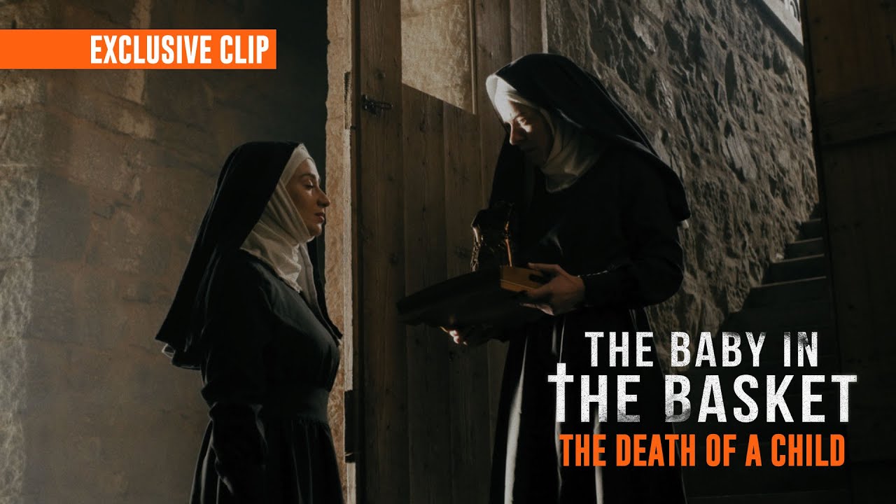 Miniature de la vidéo The Death of a Child du film The Baby in the Basket