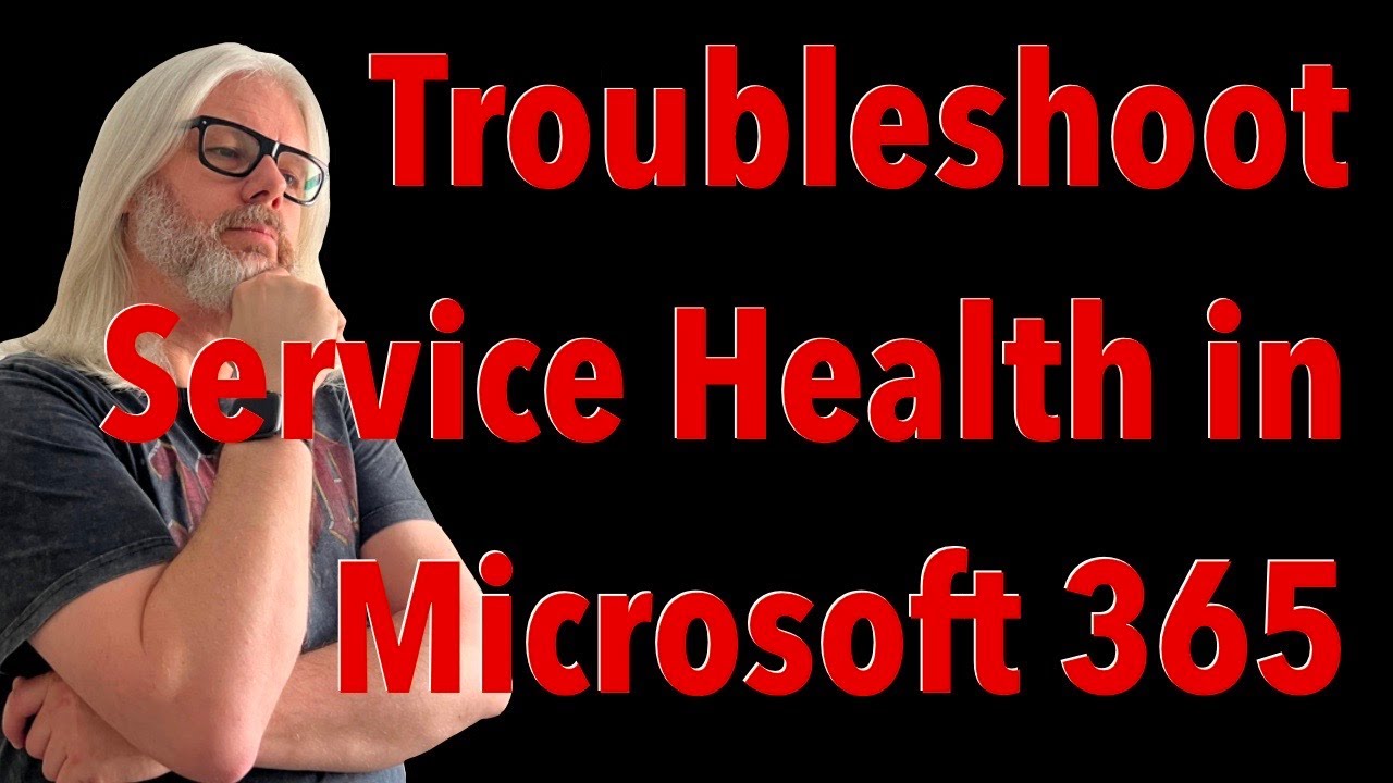 Microsoft 365 Health & Reporting tools