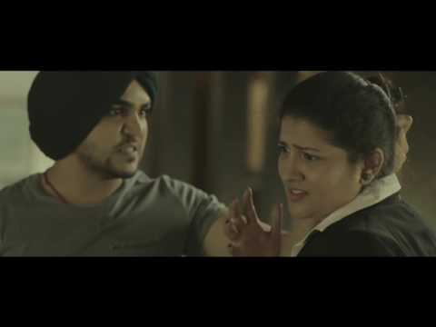 Darshan Jagtap Custody Shortfilm