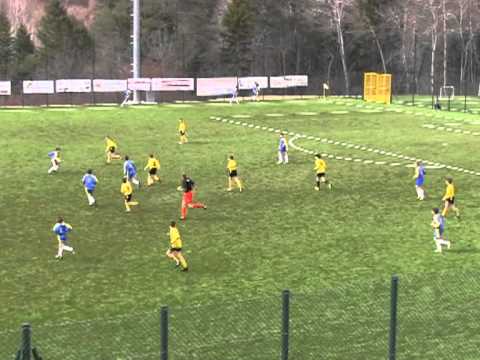 COMANO TERME FIAVE' A - COMANO TERME FIAVE' B - TERZO TEMPO