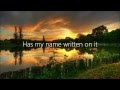 Psalm 91 - Sonicflood - Lyric Video 