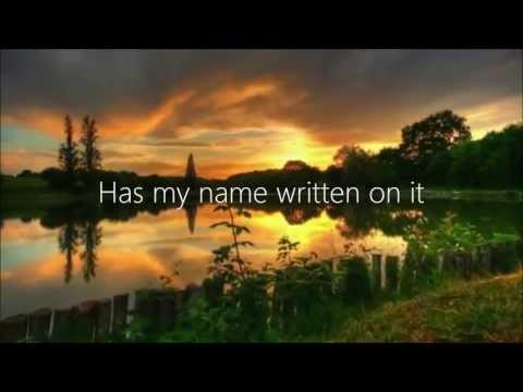 Psalm 91 - Sonicflood - Lyric Video