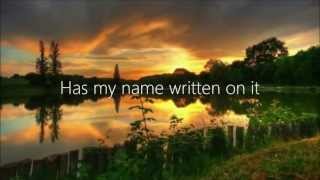 Psalm 91 - Sonicflood - Lyric Video