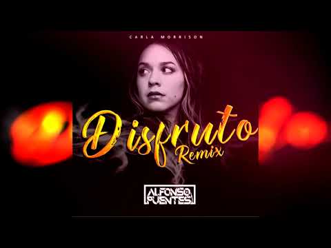 Carla Morrison - Disfruto (Alfonso Puentes Remix)