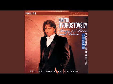 Donizetti: La Favorita / Act III: A tanto amor, Leonora