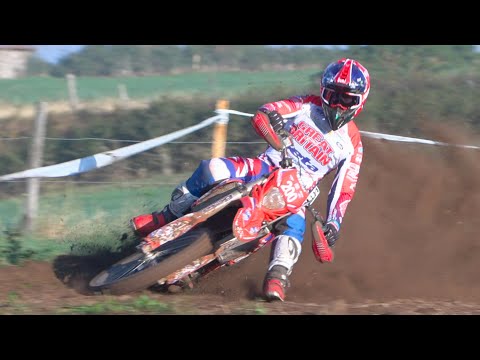 Best of Motocross | FIM ISDE France 2022 - Six Days of Enduro by Jaume Soler