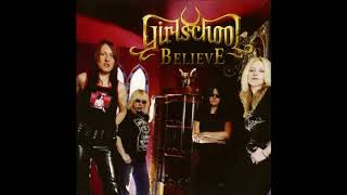 Girlschool - Let's Get Hard (Believe 2004)