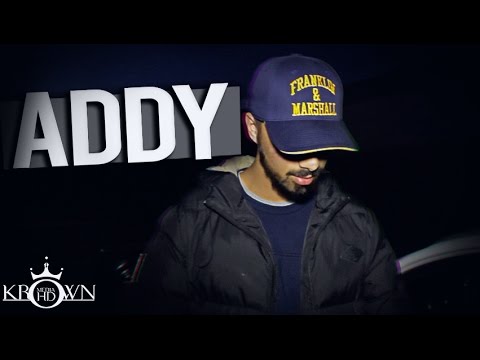 KrownMediaHD: Addy [Freestyle]