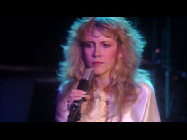  Edge of Seventeen - Stevie Nicks