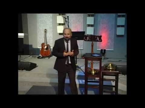 Uskršnja služba 2017