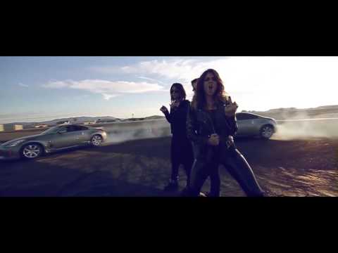 Alfons - Ganjaman (B3nte Bootleg) [Video Music]