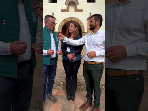 ☕🌿 Coffee Fest 2026 desde Villa de Leyva