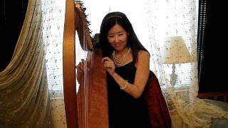 Suantrai, a Gaelic Christmas Lullaby, to the melody of "Christ Child's Lullaby"