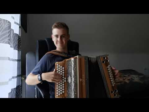 Pretuler Polka Steirische Harmonika