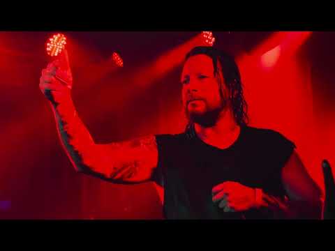 Comeback Kid - G.M. Vincent And I (LIVE), 2024-08-11, Cassiopeia, Berlin