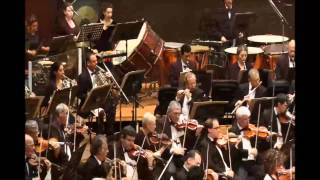 Shostakovich - Symphony No. 10 in E minor, Op 93, pt., Frédéric Chaslin, JSO