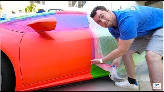 Why Plasti Dip Gets a Bad Reputation (Vehicle Virgins)