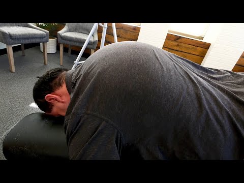 Man Body holds him HOSTAGE from living life freely!!