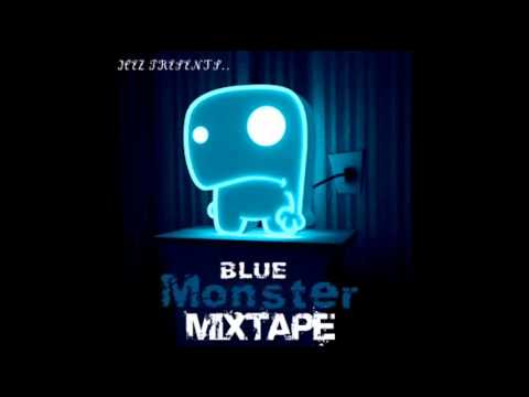 Icez Ft Nerdy Fresh - One Night (New Jerkin Song)[Blue Monster Mixtape]