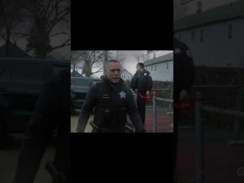 Hank Voight | #chicagopd