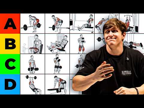 Training Split for Naturals 🌱 | Simple and Efficient Step by Step