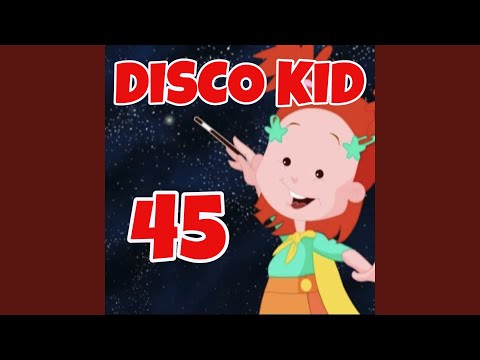 Due nonni innamorati (Da 56° zecchino d'oro)