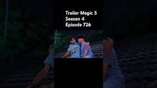 Download lagu Magic 5 Hari ini Rabu 7 Mei 2025#magic5season4 #fypシ゚viral #beranda #indosiar #magic5hariini mp3