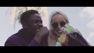 Tebir - Hold Me Down [Official Music Video]