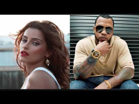 Flo rida feat Nelly Furtado - Jump (New song!!!)
