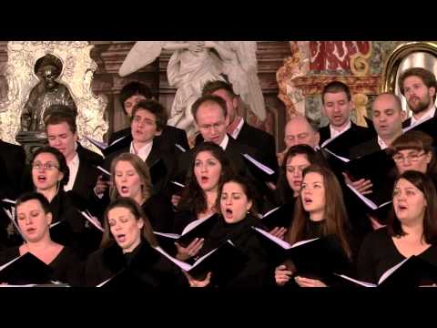 Ain'-a That Good News  - Akademski zbor Ivan Goran Kovačić