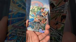 最強きた！激闘のゴジータパックを出社前に開封！