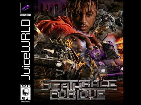 Juice WRLD - The Bees Knees (Clean) [Death Race For Love]
