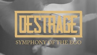 Destrage "Symphony of the Ego" (LYRIC VIDEO)