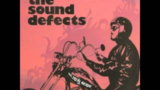 The Sound Defects  - Pooppin&#39; Wheelies