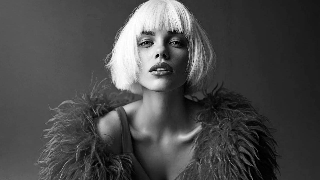 Lady Gaga - Poker Face (Alican Sandik Afro Tech Remix)