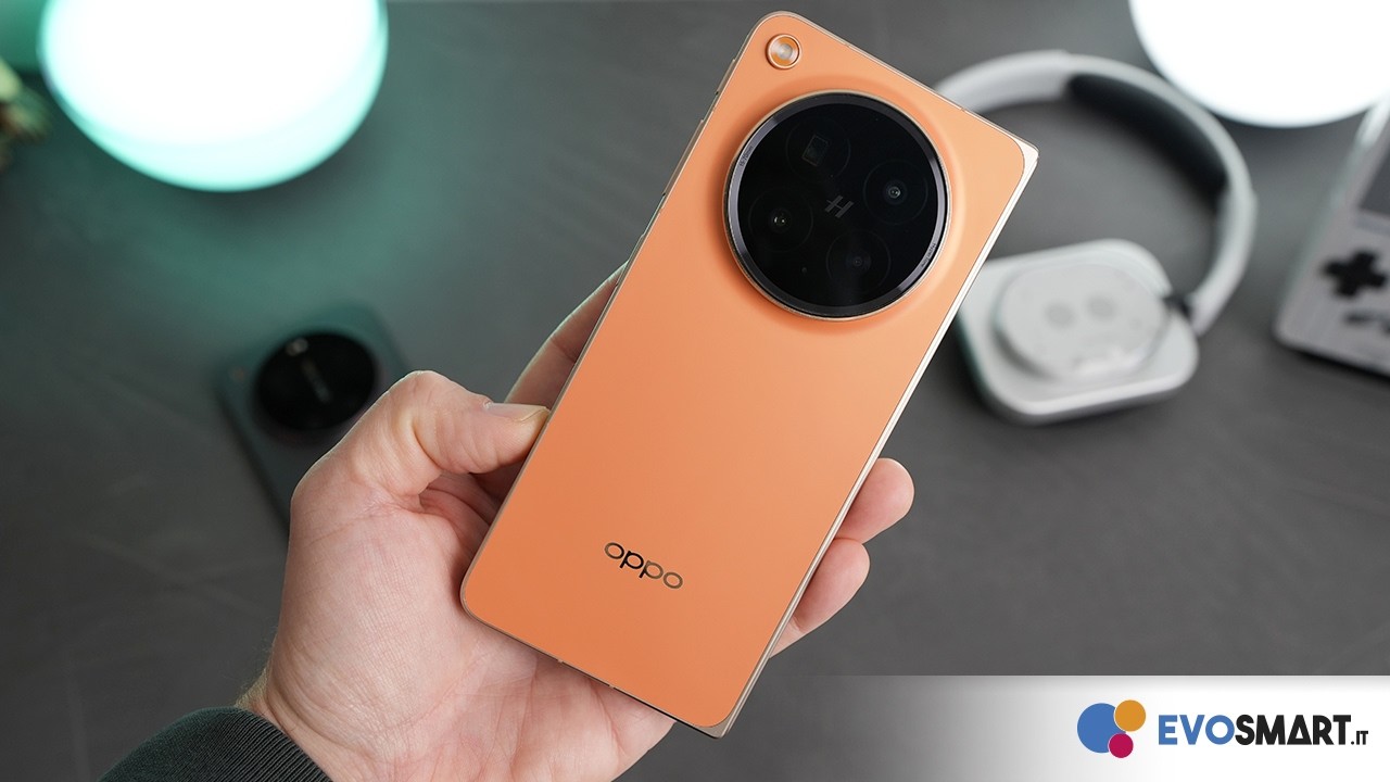 ADESSO gli altri... SEMBRANO PREISTORIA!