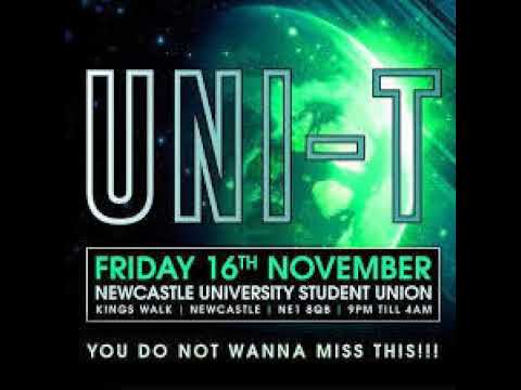 Dj Matty O - Stretch Mc - Uni T