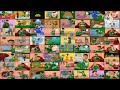 X64 Every Blue Clues 1 Second