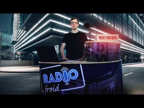 SBW WEEKLY GOOD NEWS #7 — Solidarität - Das Wort der Stunde