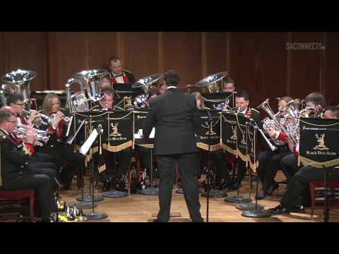 Black Dyke Band: Metropolis 1927 - Peter Graham