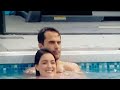 Nacho Y Daniella En La Alberca Lo Veo Y No Lo Creo Lacasadelosfamosos Lcdlf