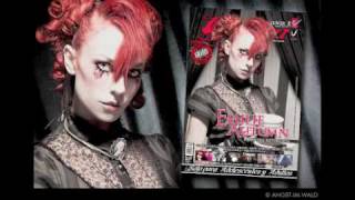 Emilie Autumn- Gothic Lolita
