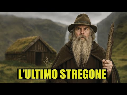 The Island of the Elves - thepillow