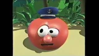 VeggieTales - The Forgiveness Song (VHS Quality)
