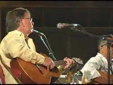 Thumbnail for Compadres-Encore@CanmoreFolkFestival Aug 6, 2007 - James Keelaghan Camera by James Keelaghan