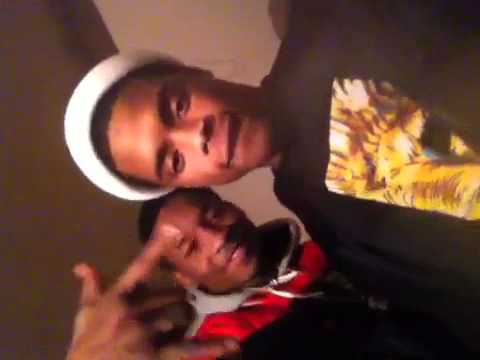 GANG IN THIS BITCH YH BOYZ HEAVY GANG