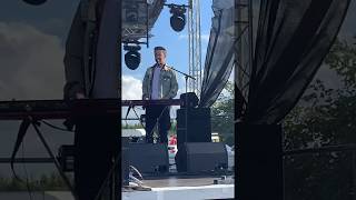 a1 - Summertime Of Our Lives - Back to the 80s 90s - 01.09.2019