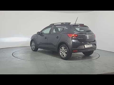 Dacia Sandero Stepway EXPRESSION 1.0 Petrol Automa - Image 2