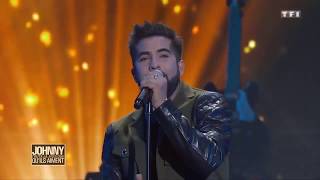 L&#39;envie de Kendji Girac