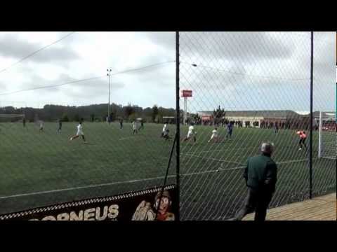 Feirense 3 - Leiria 2